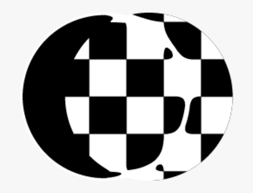 Blobcombinethumb - Chessboard, HD Png Download