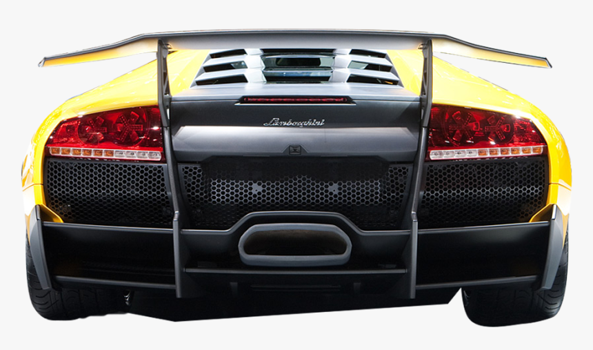 Lamborghini Murciélago, HD Png Download