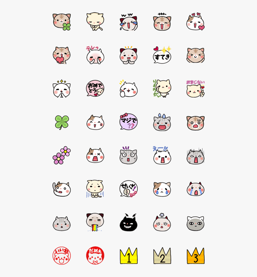 Emoji, HD Png Download