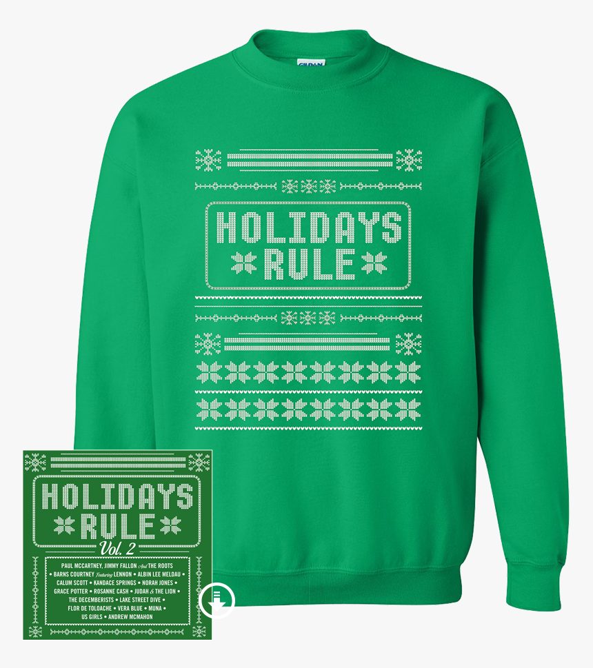 Sweater, HD Png Download