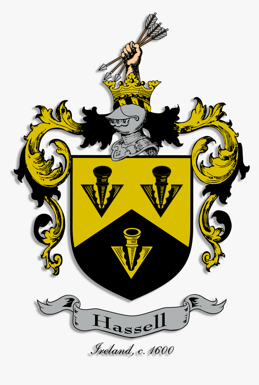Coat Of Arms, HD Png Download