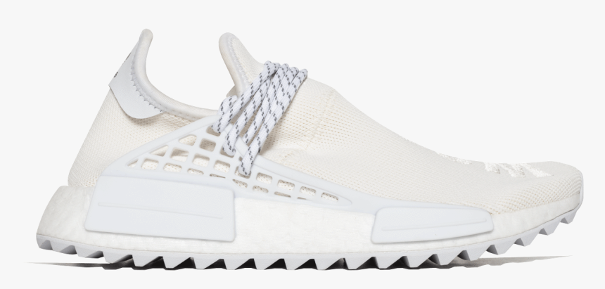 Nike Phantom React Flyknit White, HD Png Download