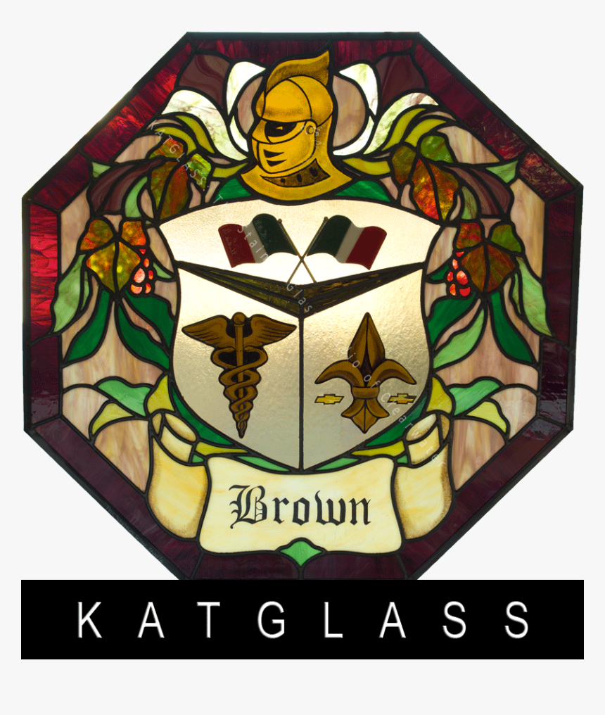 Stained Glass, HD Png Download