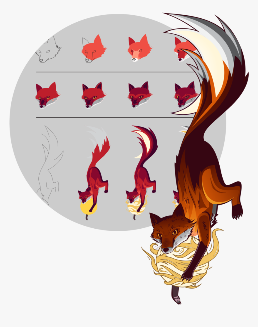 Sun Thief Page Title Image - Illustration, HD Png Download