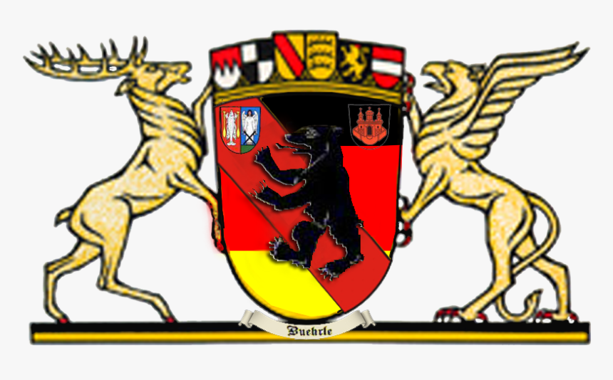 Baden-württemberg, HD Png Download