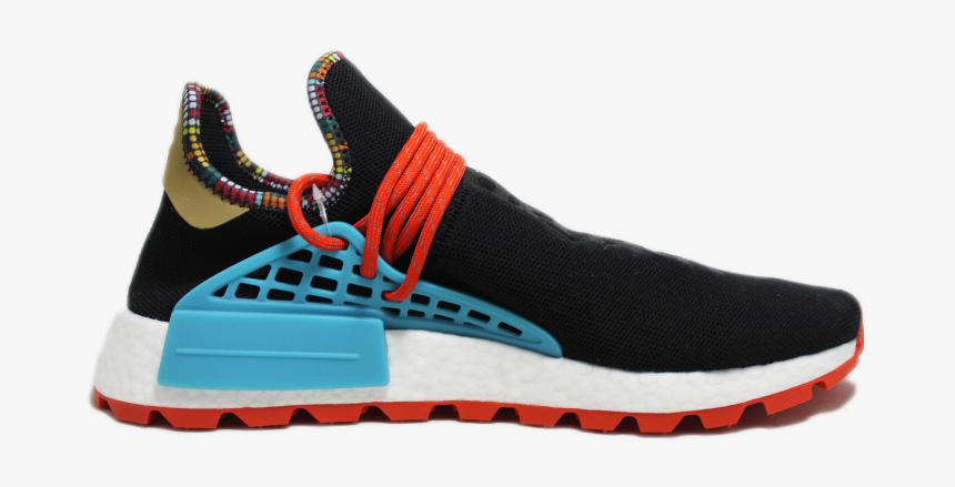 Running Shoe, HD Png Download