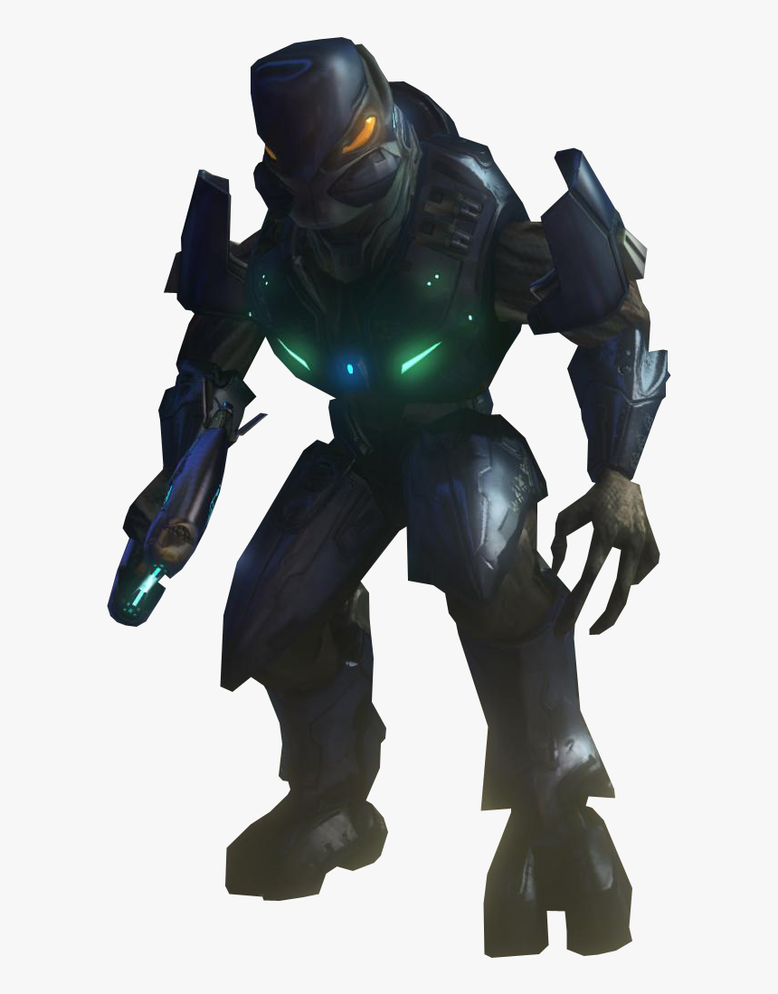 Halo Nation The Halo Encyclopedia - Halo Combat Evolved Halo 3, HD Png Download