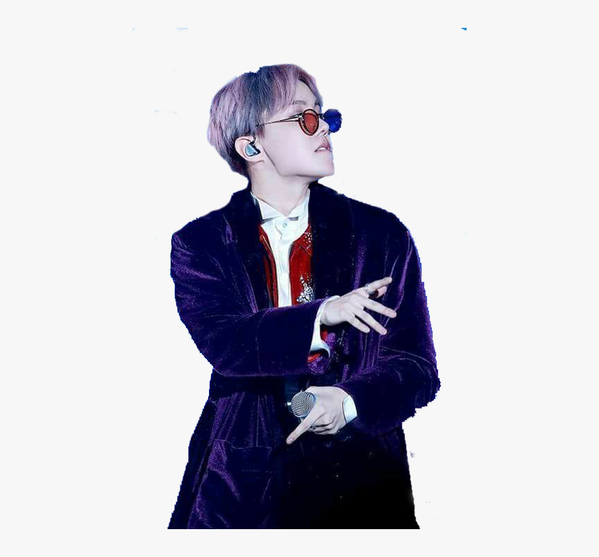 Bts, Jhope, And Hoseok Image - Jung Hoseok Mic Drop, HD Png Download