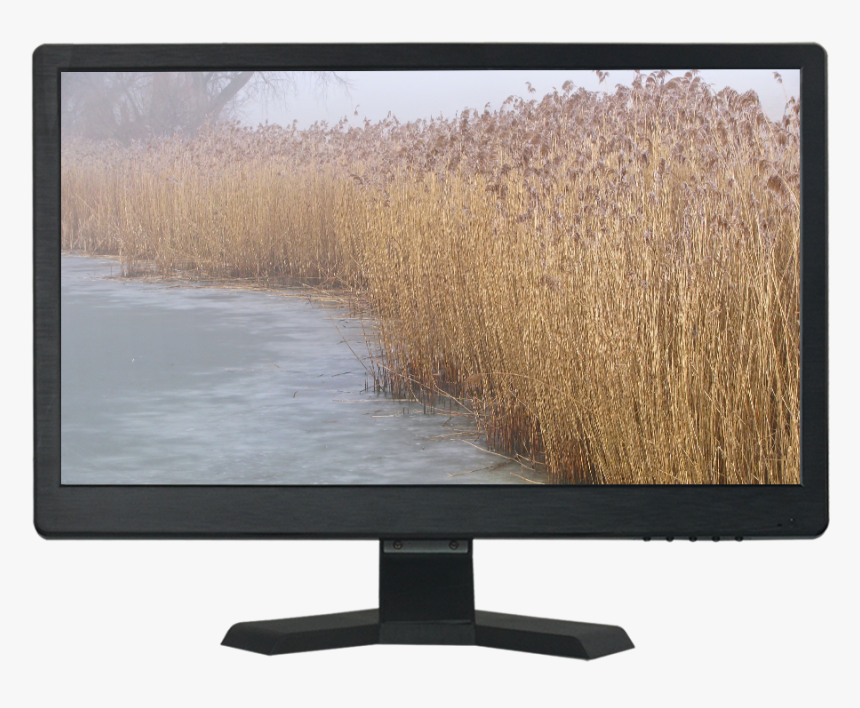 Flatscreen Tv Png, Transparent Png