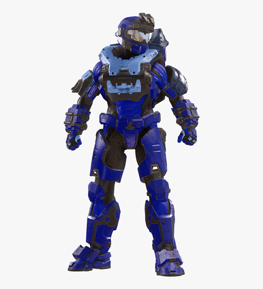 Halo 5 Indomitable Armor, HD Png Download
