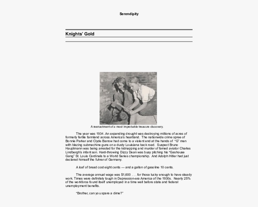 Document, HD Png Download