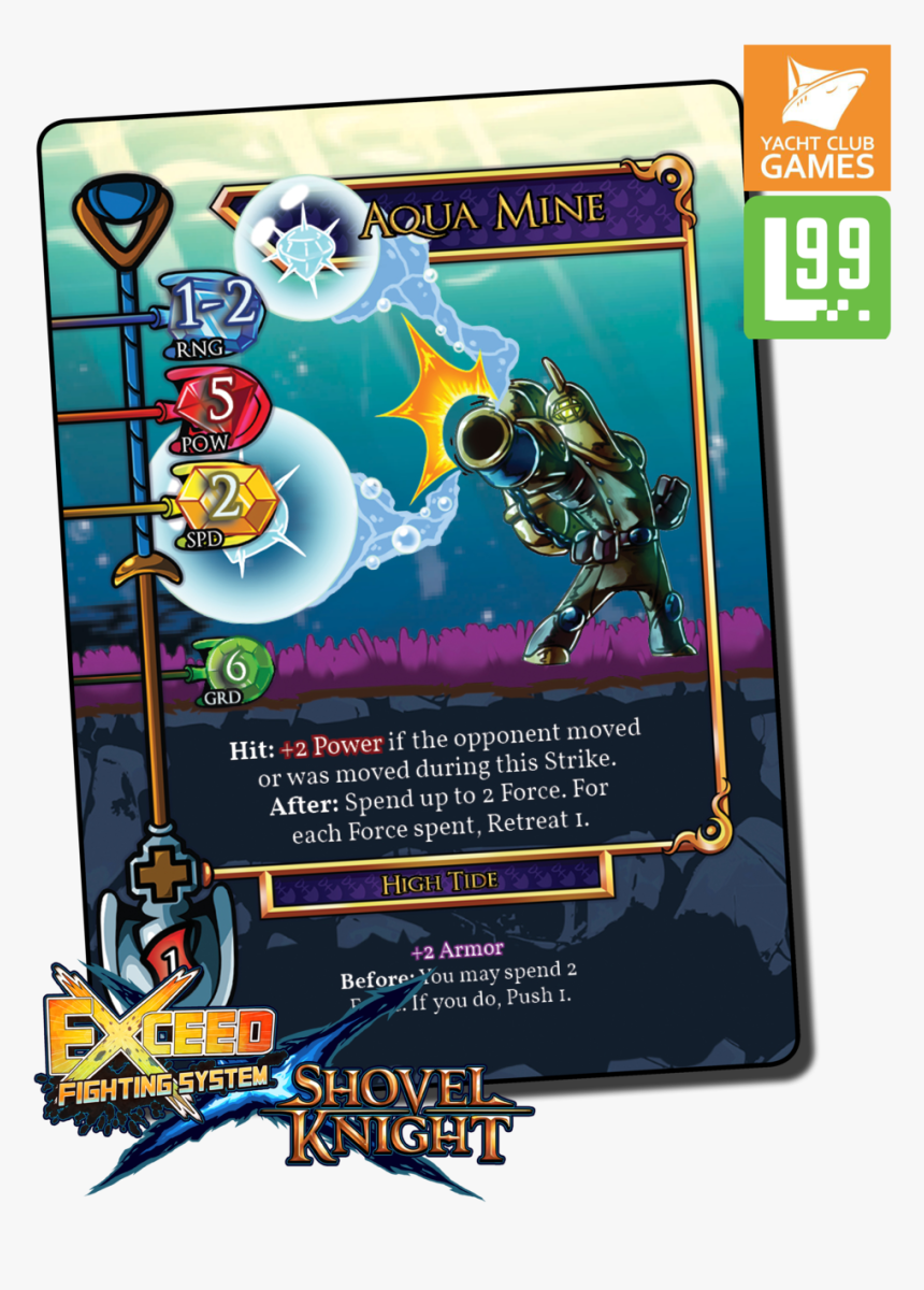 Exceed Card Previews, HD Png Download