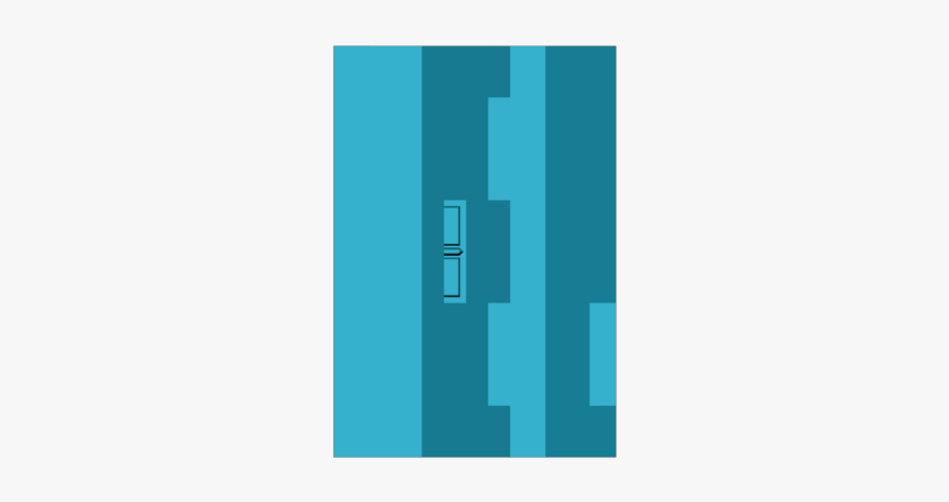 Home Door, HD Png Download