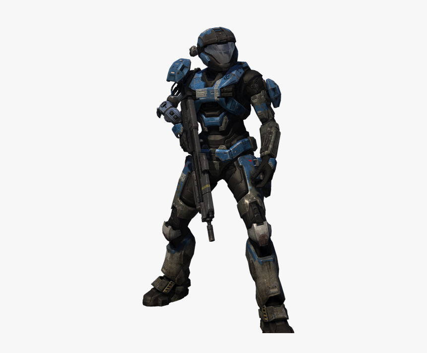 Halo Reach Voice Actors, HD Png Download