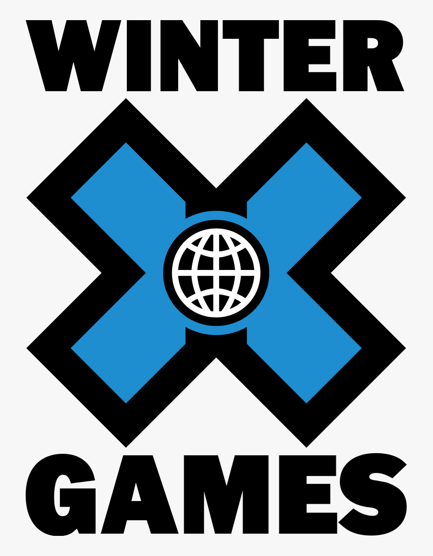 Winter X Games Aspen Logo, HD Png Download