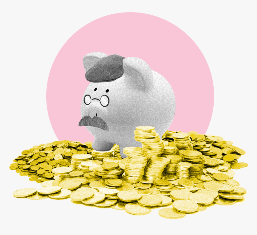 Dozens-6 - Coin, HD Png Download