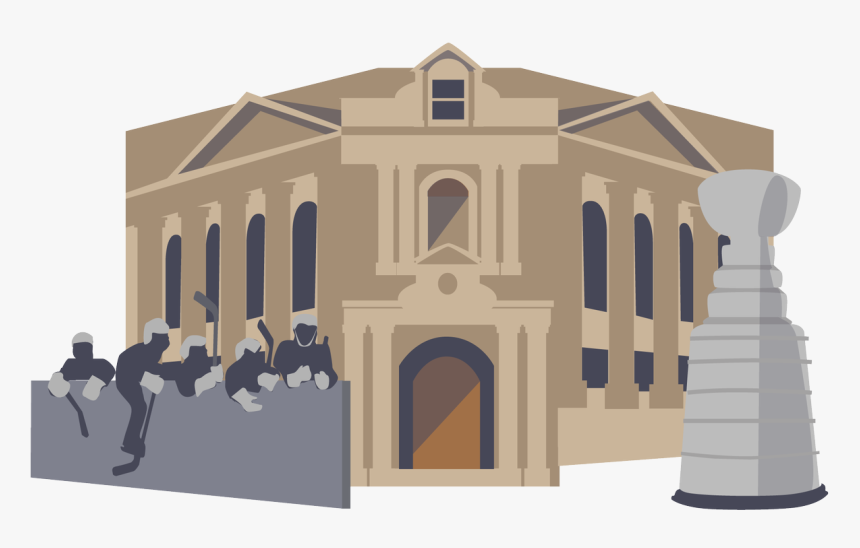 House, HD Png Download