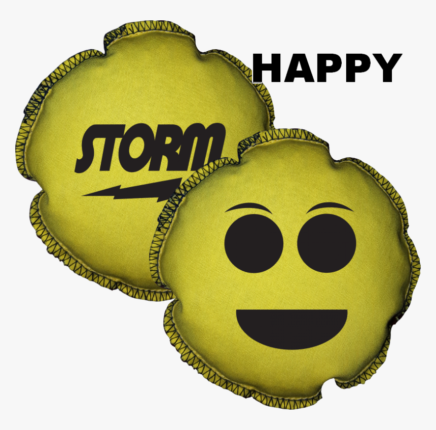 Storm Logo Bowling, HD Png Download