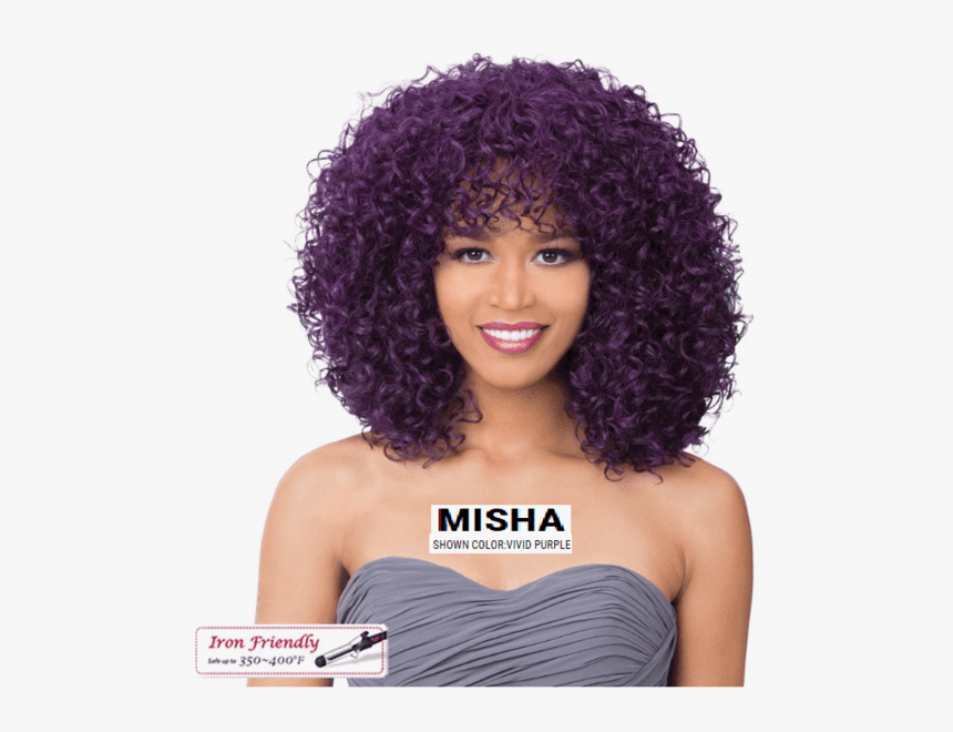 Lace Wig, HD Png Download
