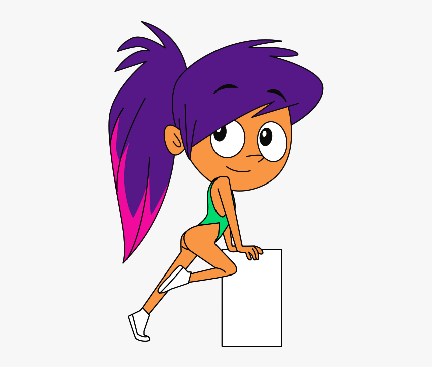 Chuck's Choice Misha Legs, HD Png Download