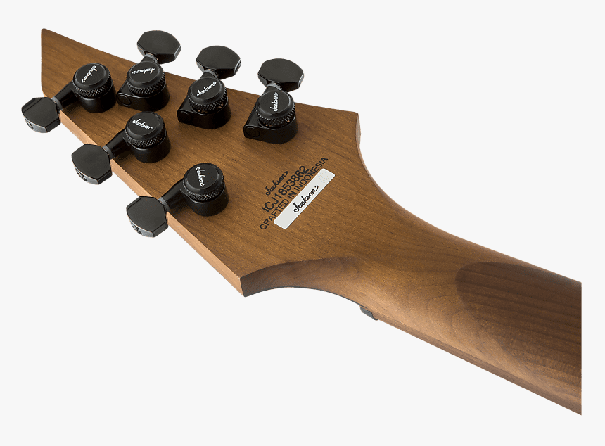 Jackson Pro Series Misha Mansoor Juggernaut Ht6, HD Png Download