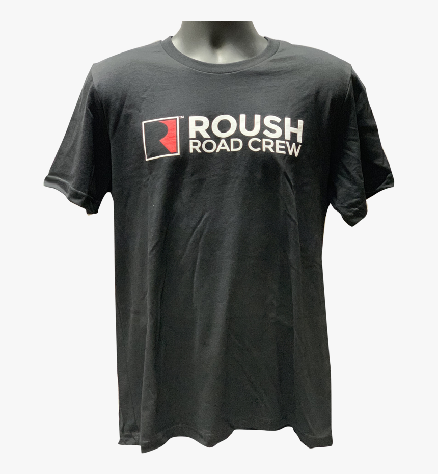 Roush Road Crew Signature T-shirts - Active Shirt, HD Png Download