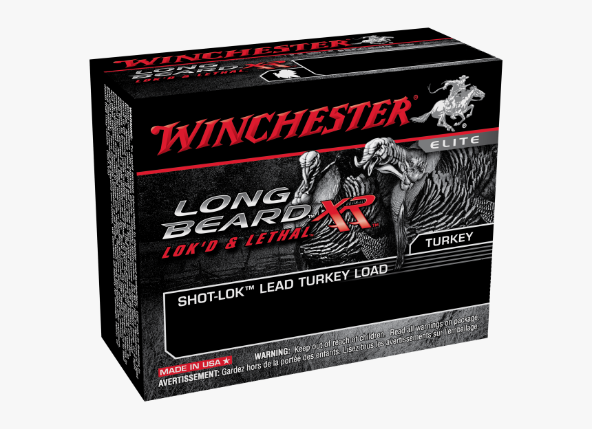 Long Beard Xr 3.5, HD Png Download