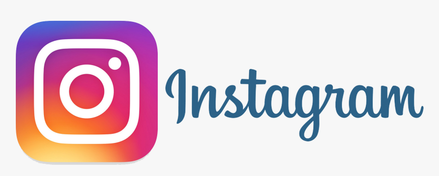 Follow Us On Instagram Logo Png Clipart , Png Download - Graphic Design, Transparent Png