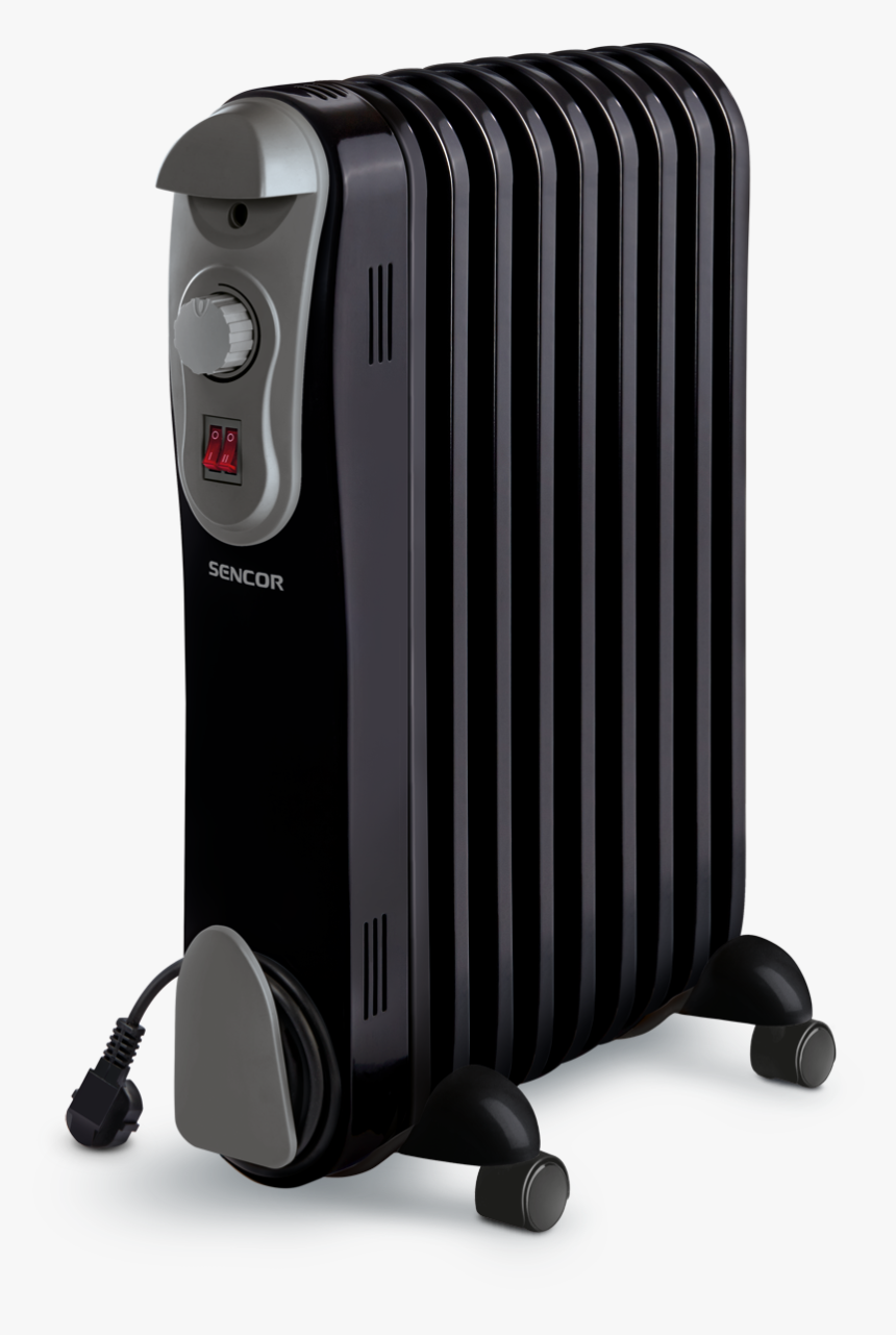 Radiator, HD Png Download