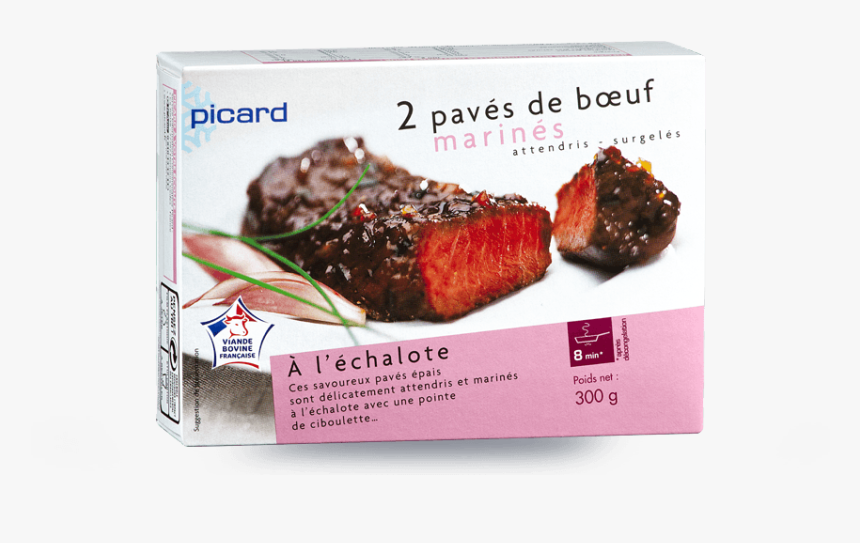 Thumb Image - Picard, HD Png Download