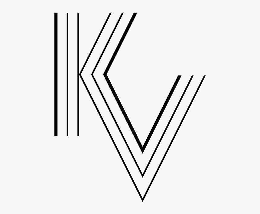 Kassia Vera - Line Art, HD Png Download