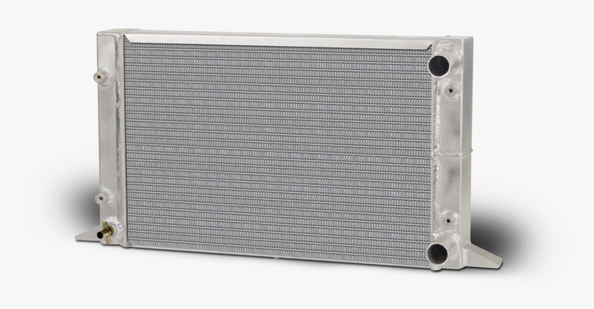 80107n Main - Radiator, HD Png Download