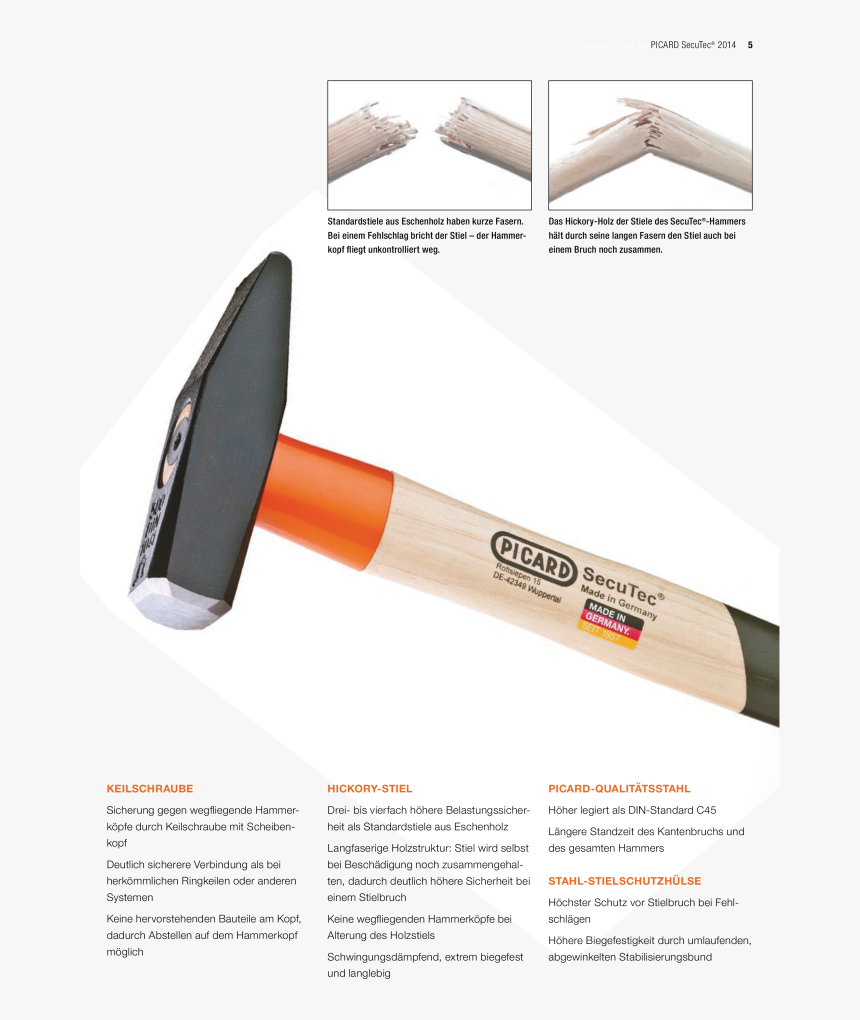 Page Preview - Masonry Tool, HD Png Download