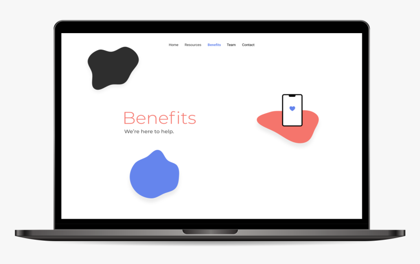 Benefitsmhn - Illustration, HD Png Download
