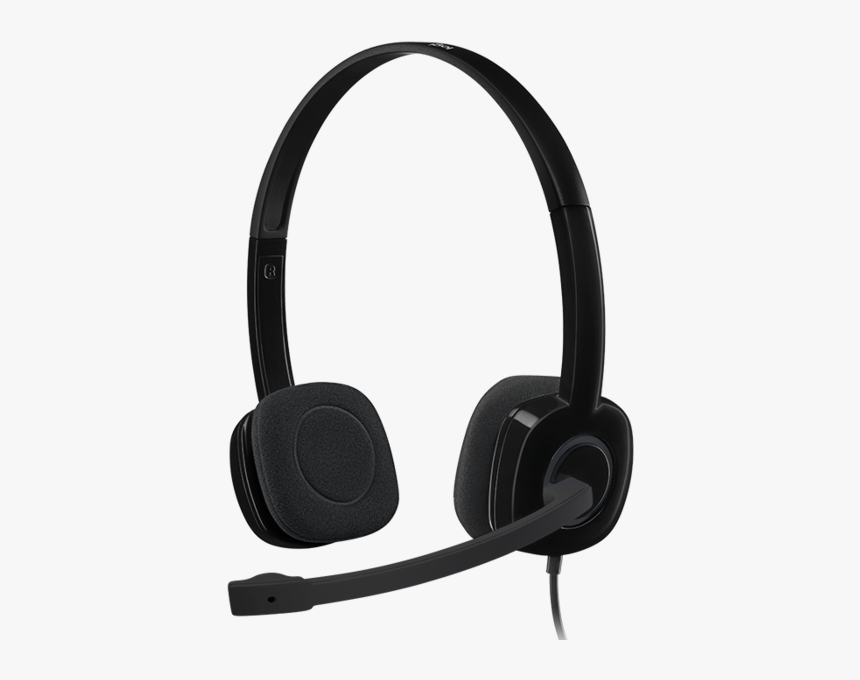 Logitech H151, HD Png Download