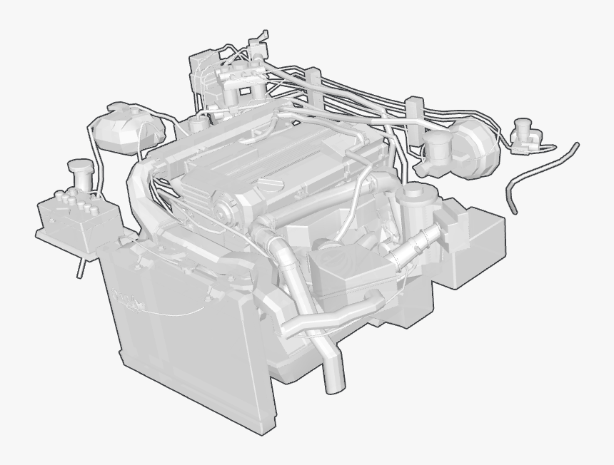 Diagram, HD Png Download