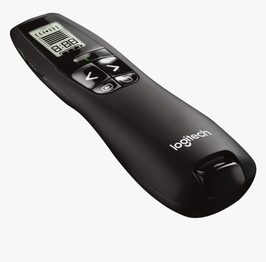 Laser Pointer Logitech R800, HD Png Download