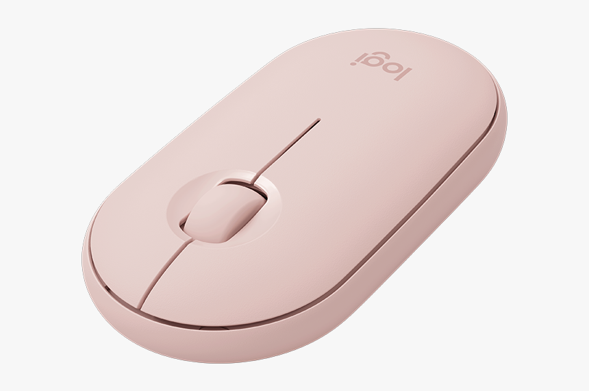 Logitech Pebble M350, HD Png Download