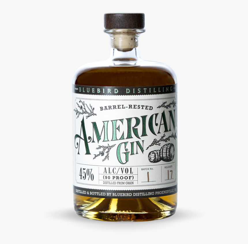 Blended Whiskey, HD Png Download