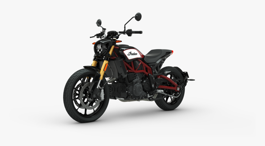 Indian Ftr 1200 S Race, HD Png Download
