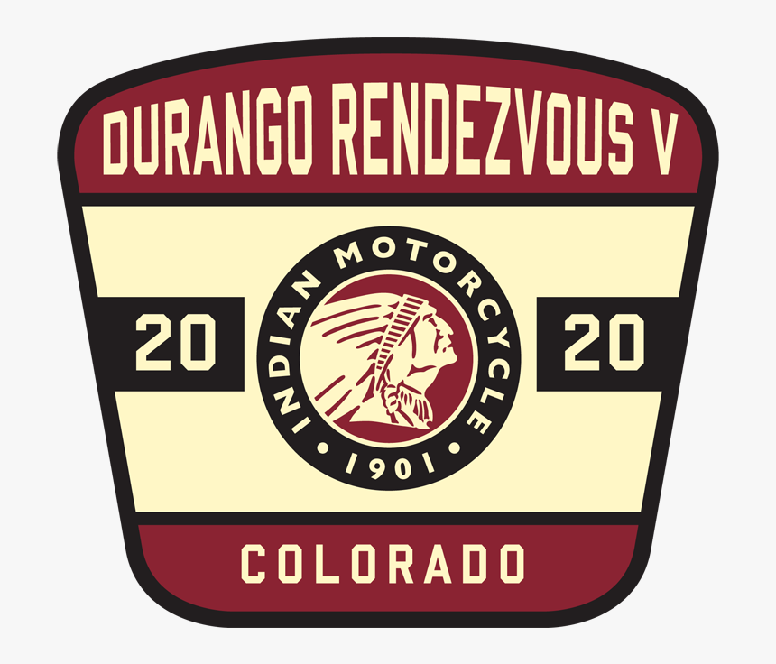 Indian Motorcycle Dr V Patch For Jacket / Vest - Emblem, HD Png Download