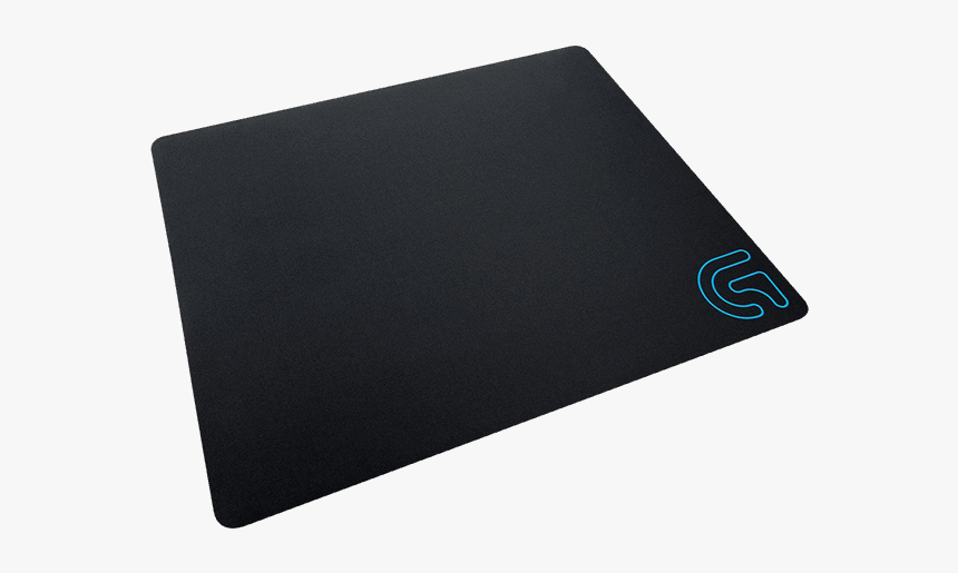 Logitech Hard Mouse Pad, HD Png Download