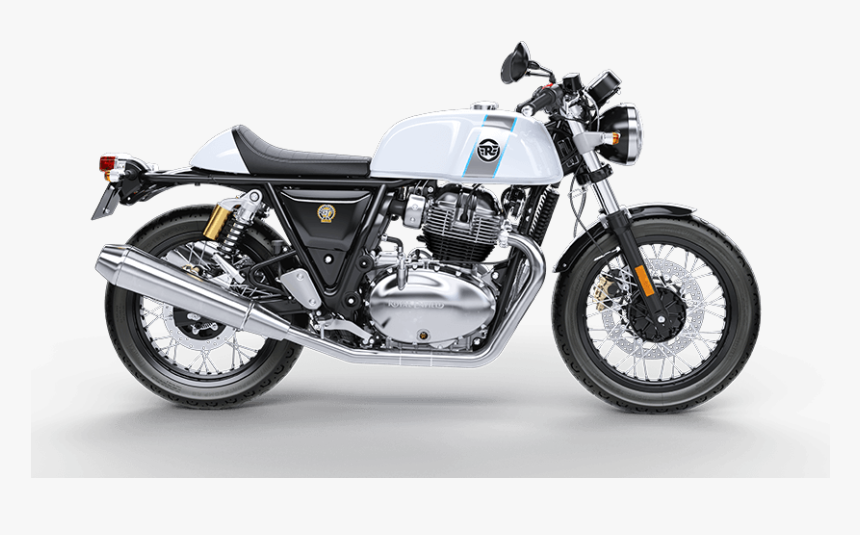 Royal Enfield Continental Gt 650, HD Png Download