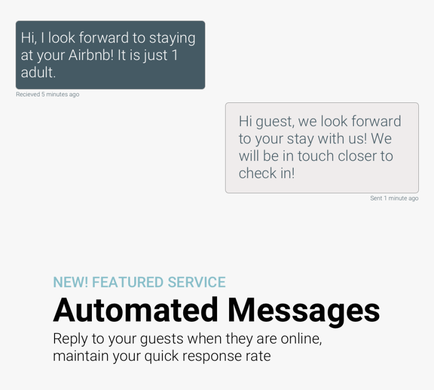 Airranged Automated Messages - Bafsa, HD Png Download