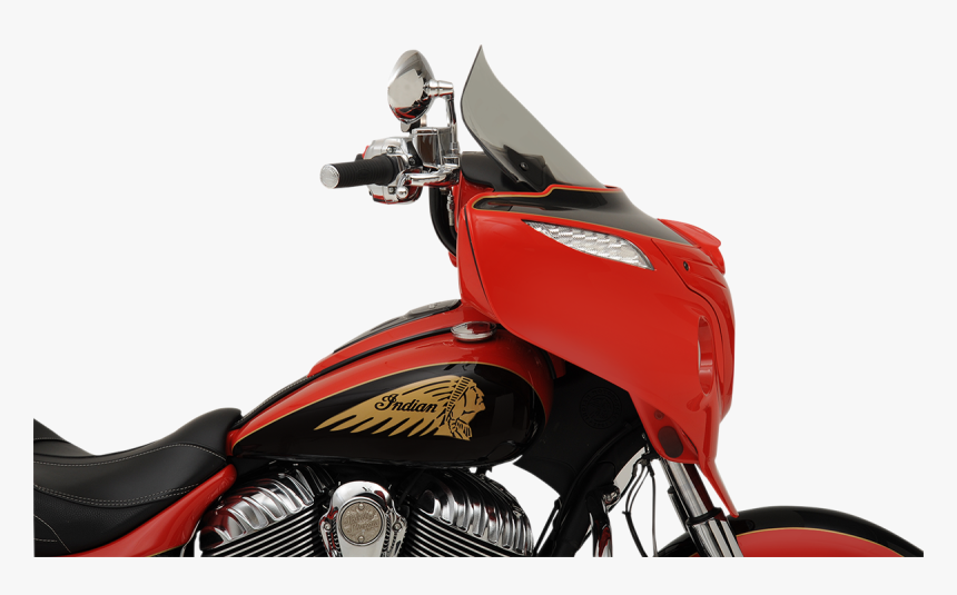 Klock Werks - Indian Motorcycle, HD Png Download