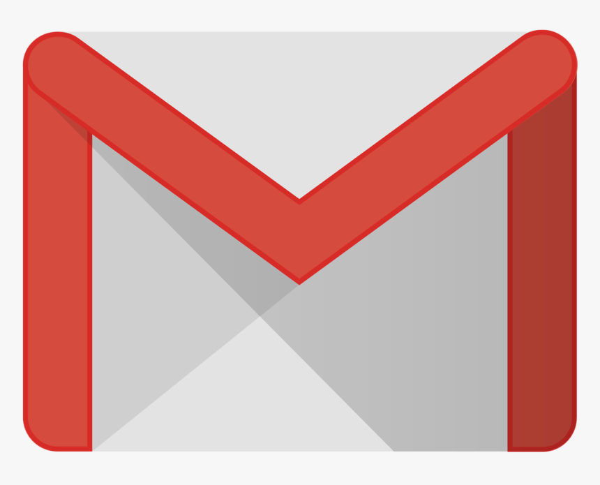 Gmail App, HD Png Download