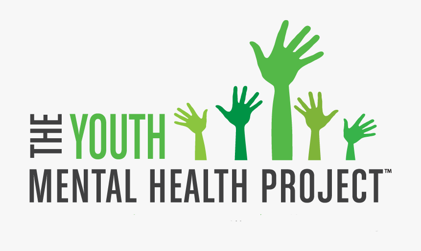 Communities • Conversations • Collaborations - Youth Mental Health Project, HD Png Download