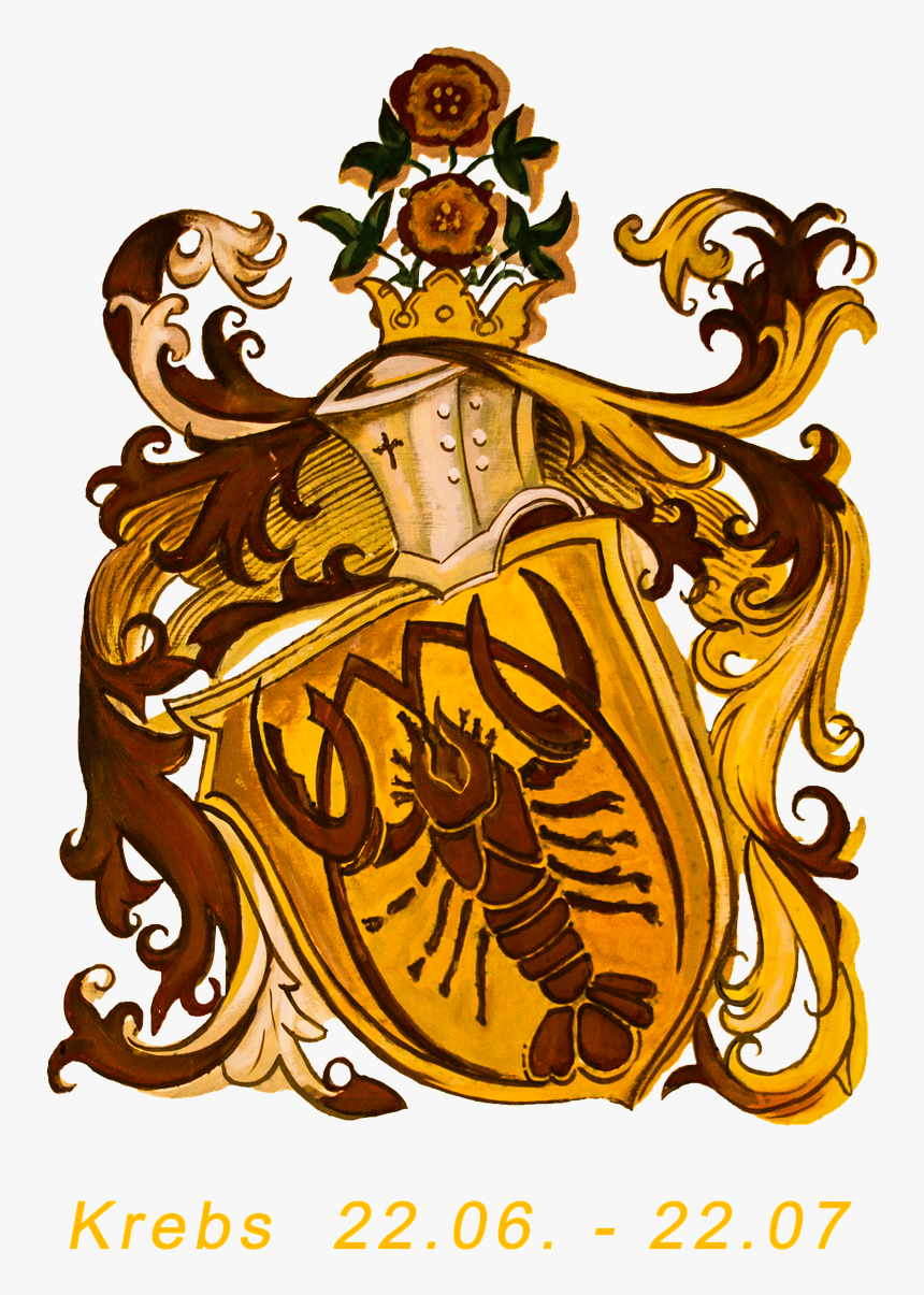 Zodiac Sign Png, Transparent Png