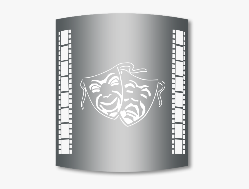 Movie Theater, HD Png Download