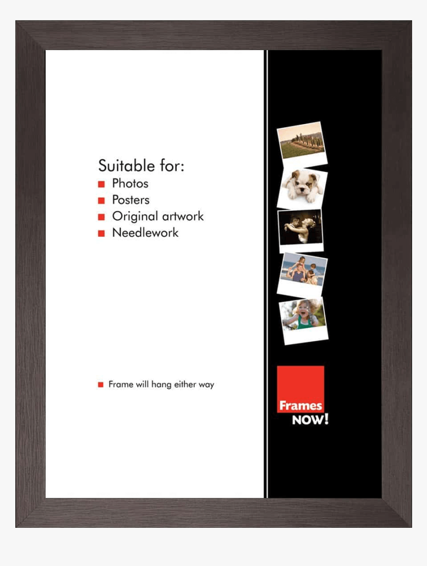 A3 Size Picture Frames, HD Png Download , Transparent Png Image PNGitem